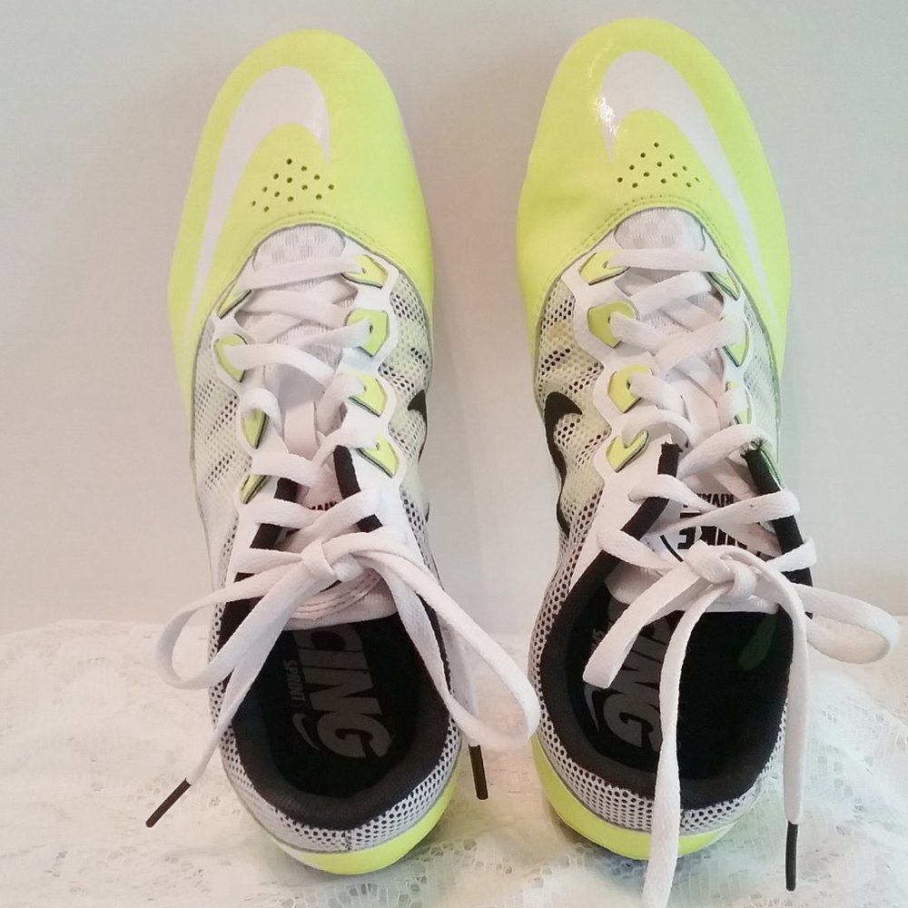 Nike Racing shoes